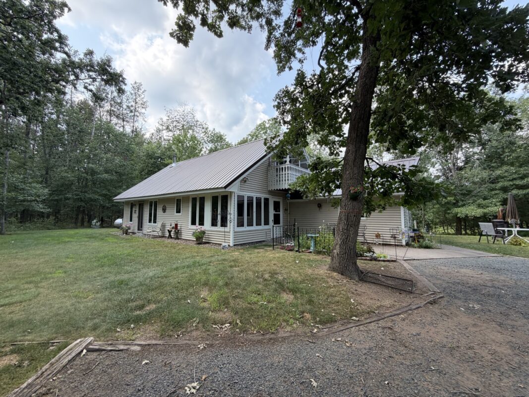 20654 Bucktail Drive, Grantsburg WI 54840 - Residential house for sale - MLS #1603790 - image4