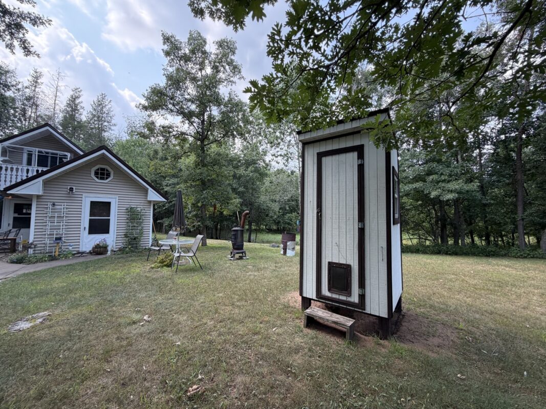 20654 Bucktail Drive, Grantsburg WI 54840 - Residential house for sale - MLS #1603790 - image35