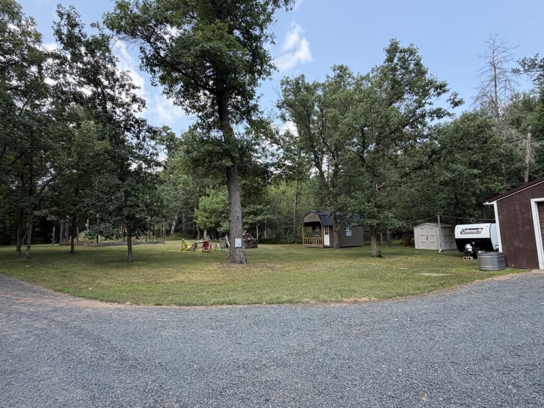 20654 Bucktail Drive, Grantsburg WI 54840 - Residential house for sale - MLS #1603790 - image38