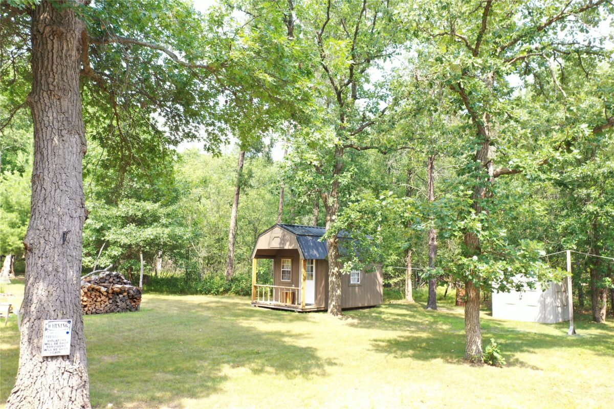 20654 Bucktail Drive, Grantsburg WI 54840 - Residential house for sale - MLS #1603790 - image42