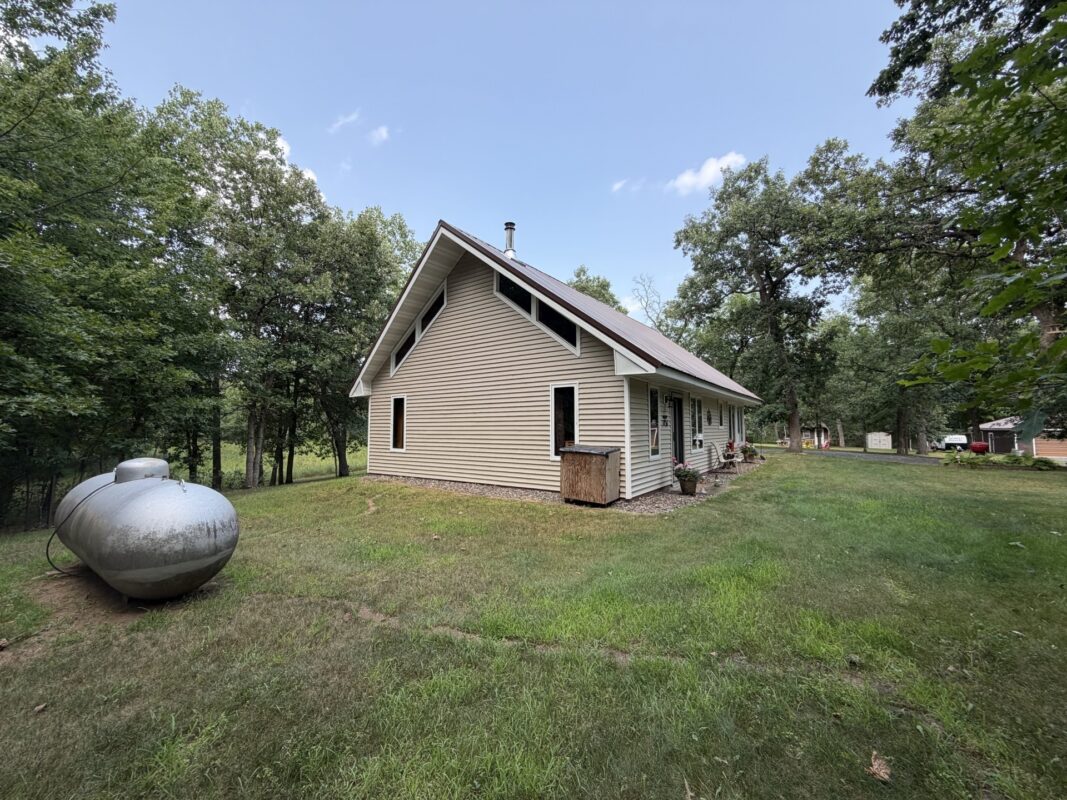20654 Bucktail Drive, Grantsburg WI 54840 - Residential house for sale - MLS #1603790 - image6