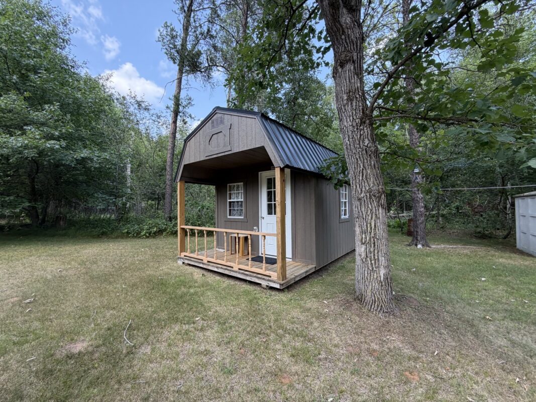 20654 Bucktail Drive, Grantsburg WI 54840 - Residential house for sale - MLS #1603790 - image8