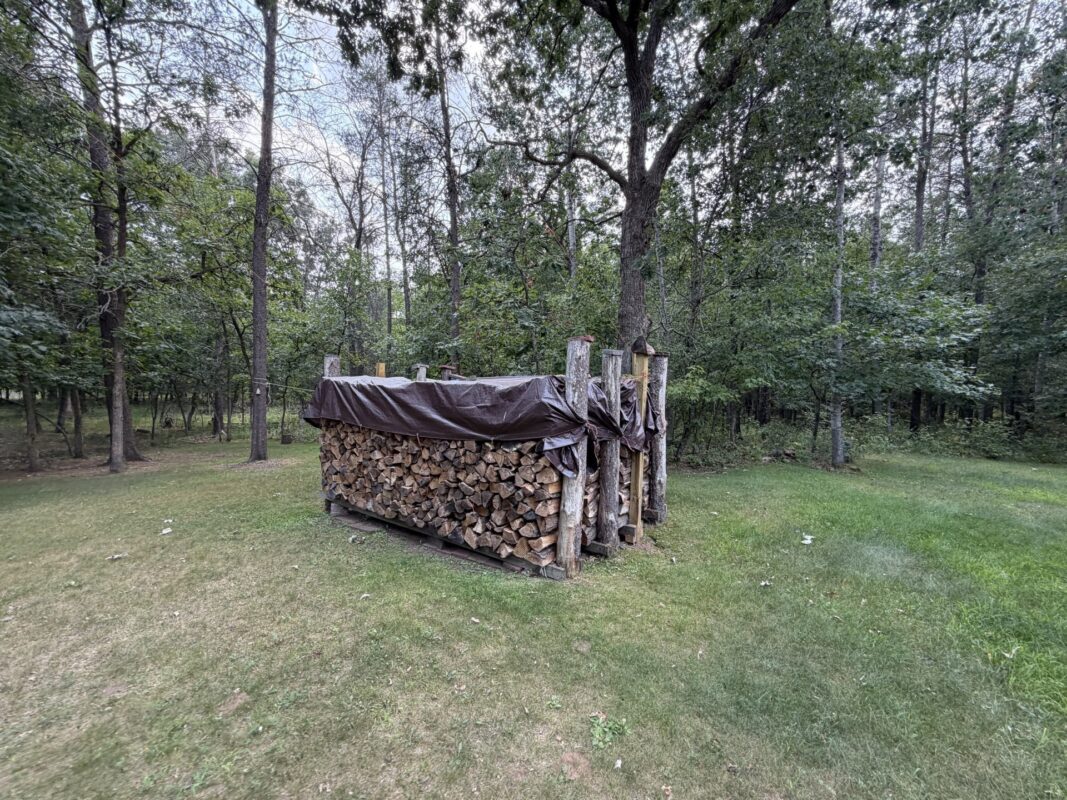 20654 Bucktail Drive, Grantsburg WI 54840 - Residential house for sale - MLS #1603790 - image9