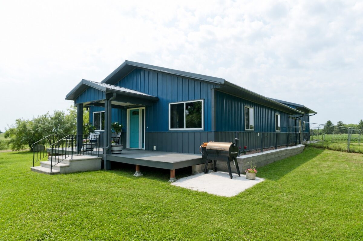 2103 10th Street, Cumberland WI 54829 - Residential house for sale - MLS #1603638 - image2