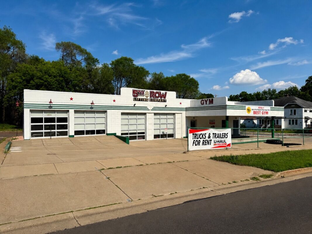 2111 3rd Street, Eau Claire WI 54703 - CommercialSale house for sale - MLS #1603393 - image2
