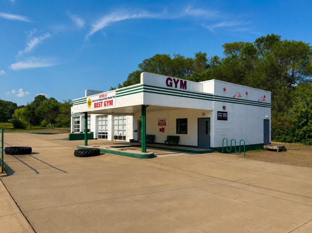 2111 3rd Street, Eau Claire WI 54703 - CommercialSale house for sale - MLS #1603393 - image3