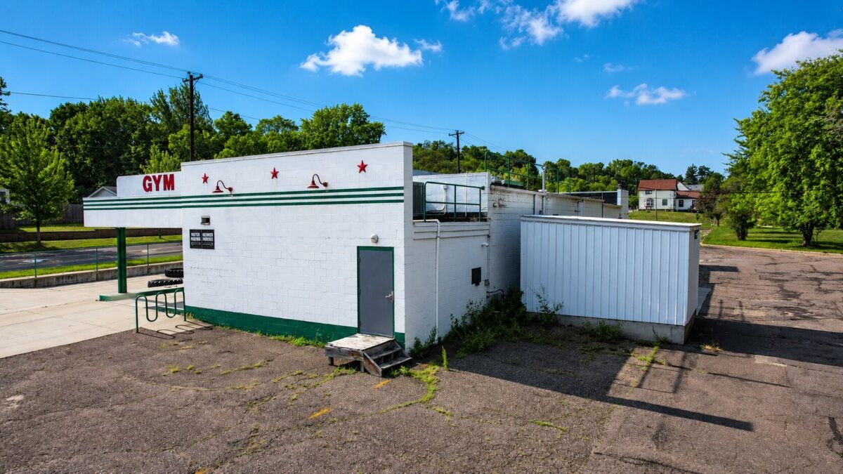 2111 3rd Street, Eau Claire WI 54703 - CommercialSale house for sale - MLS #1603393 - image4