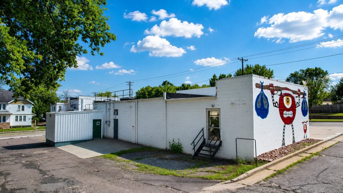 2111 3rd Street, Eau Claire WI 54703 - CommercialSale house for sale - MLS #1603393 - image5