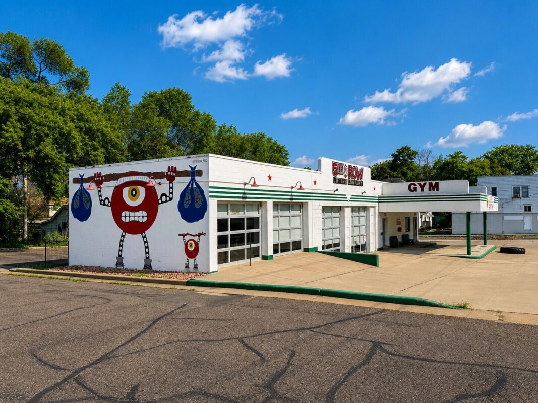 2111 3rd Street, Eau Claire WI 54703 - CommercialSale house for sale - MLS #1603393 - image6