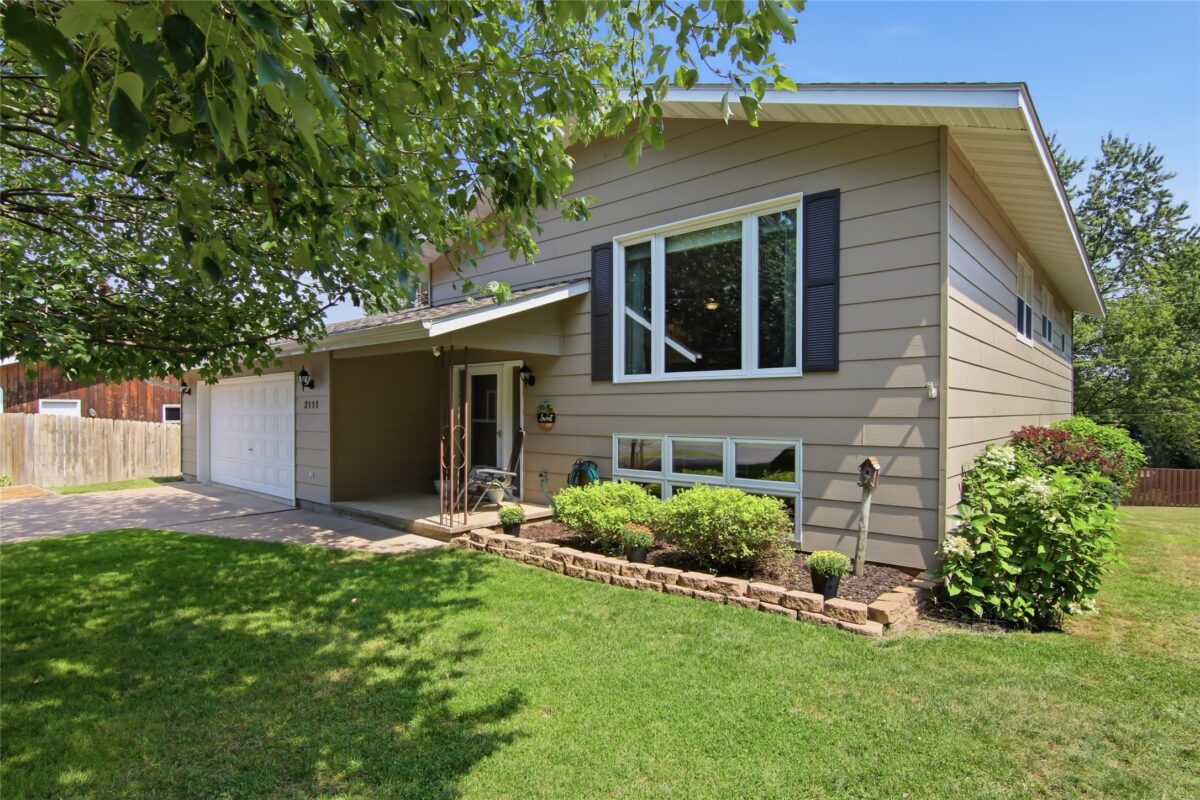 2111 Carter Street, Eau Claire WI 54703 - Residential house for sale - MLS #1603774 - image14