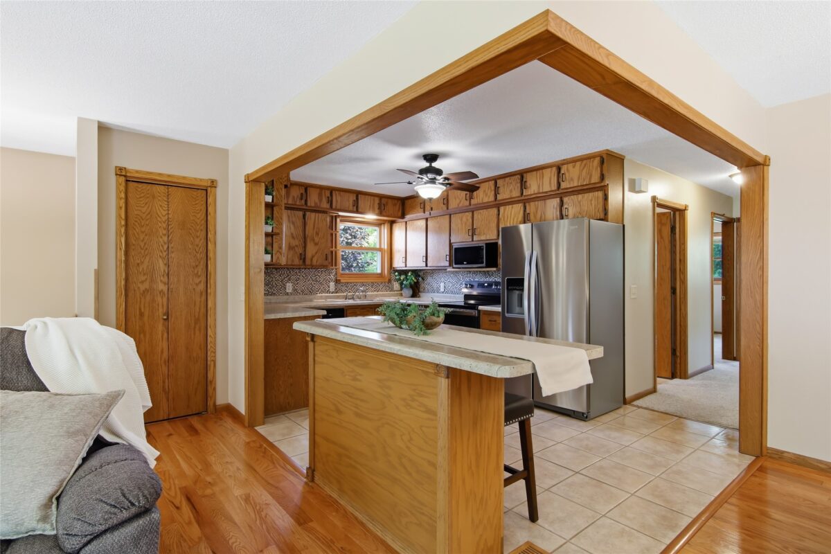 2111 Carter Street, Eau Claire WI 54703 - Residential house for sale - MLS #1603774 - image5