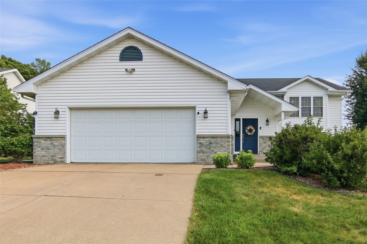 2115 Bordeaux Court, Eau Claire WI 54703 - Residential house for sale - MLS #1603756 - image3
