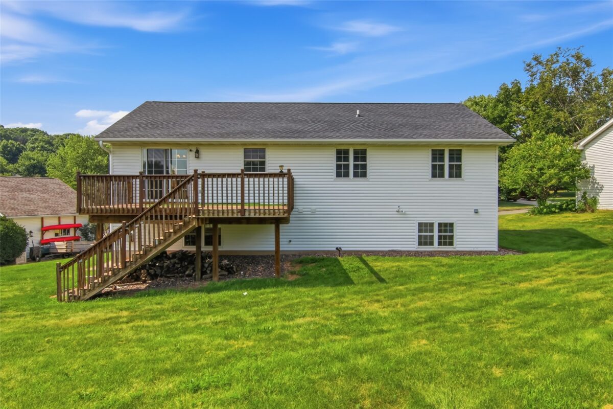 2115 Bordeaux Court, Eau Claire WI 54703 - Residential house for sale - MLS #1603756 - image33
