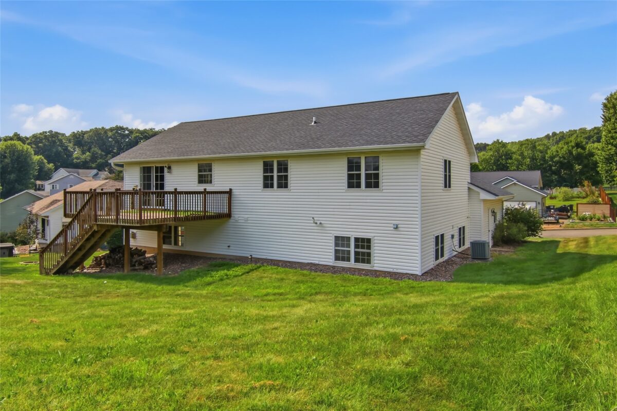 2115 Bordeaux Court, Eau Claire WI 54703 - Residential house for sale - MLS #1603756 - image34