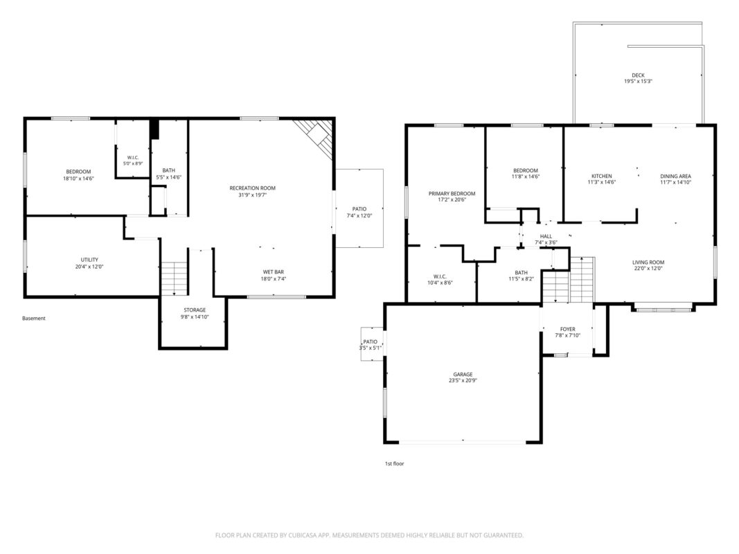 2115 Bordeaux Court, Eau Claire WI 54703 - Residential house for sale - MLS #1603756 - image36
