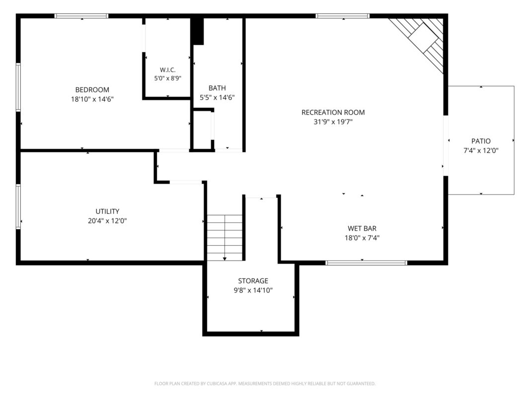 2115 Bordeaux Court, Eau Claire WI 54703 - Residential house for sale - MLS #1603756 - image37