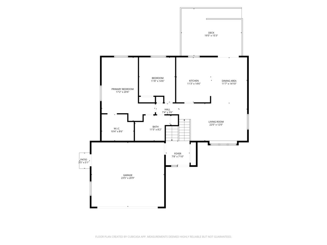 2115 Bordeaux Court, Eau Claire WI 54703 - Residential house for sale - MLS #1603756 - image38