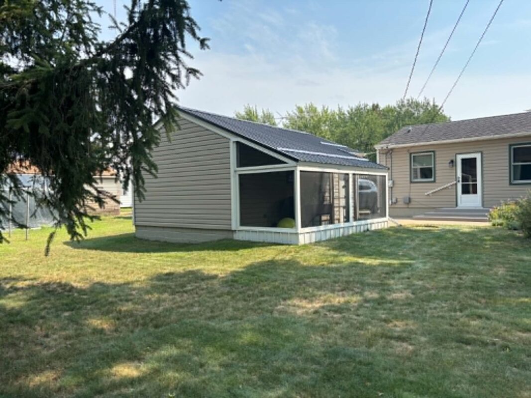 2120 Valmont Avenue, Eau Claire WI 54701 - Residential house for sale - MLS #1603919 - image3