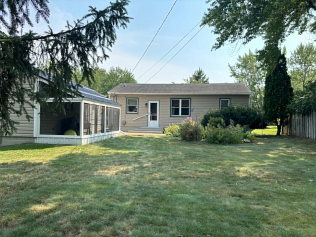 2120 Valmont Avenue, Eau Claire WI 54701 - Residential house for sale - MLS #1603919 - image5