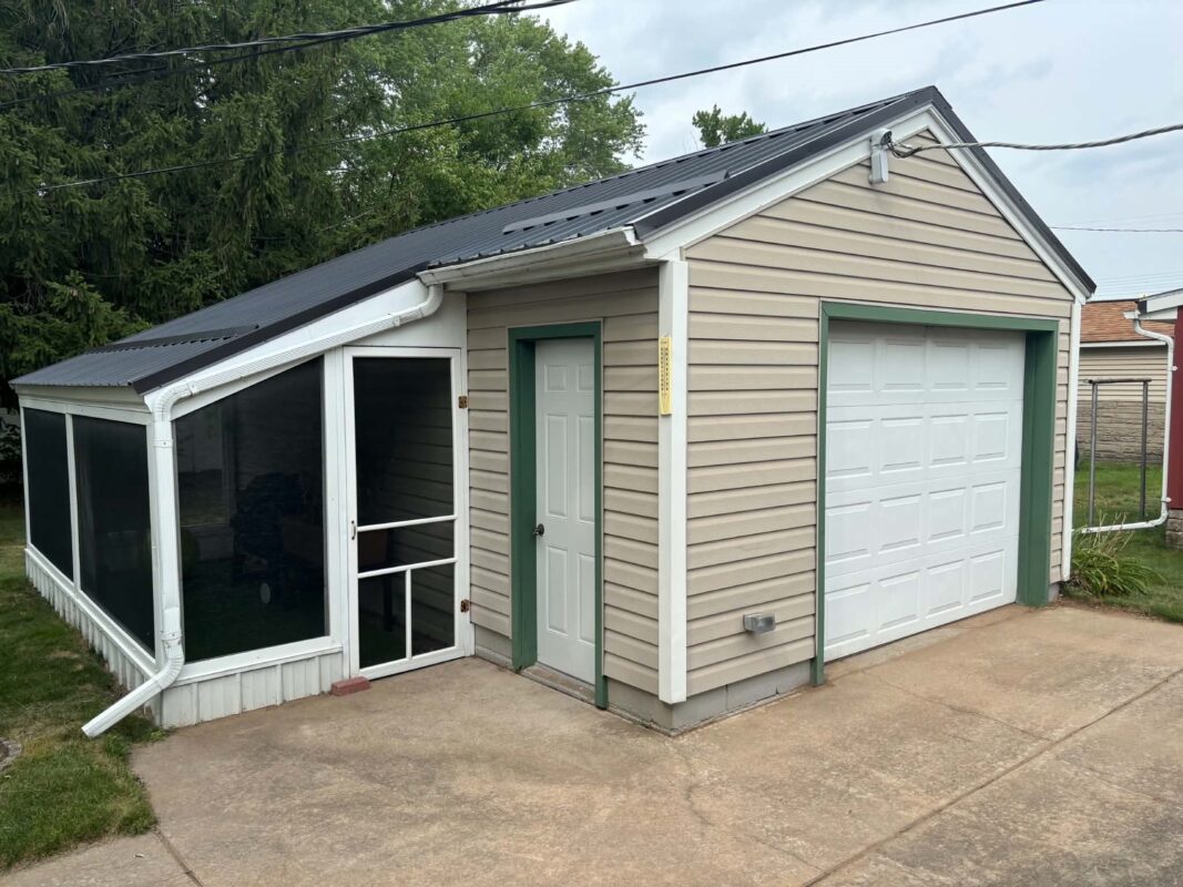 2120 Valmont Avenue, Eau Claire WI 54701 - Residential house for sale - MLS #1603919 - image8