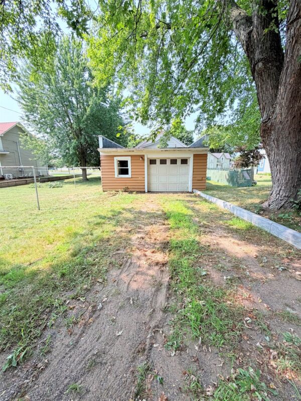 213 State Street, Chippewa Falls WI 54729 - Residential house for sale - MLS #1604182 - image29