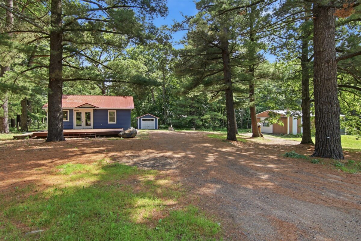 21321 County Highway X, Cadott WI 54727 - Residential house for sale - MLS #1602777 - image2