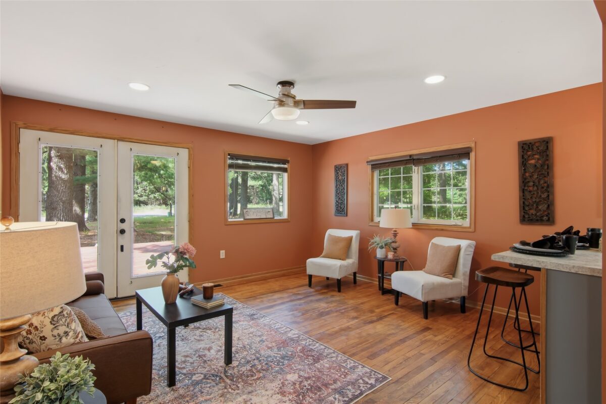 21321 County Highway X, Cadott WI 54727 - Residential house for sale - MLS #1602777 - image12