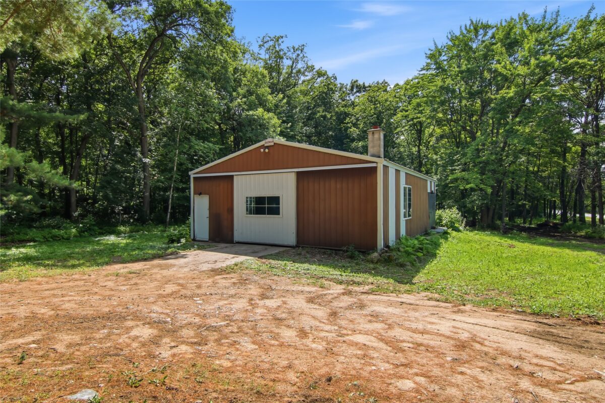 21321 County Highway X, Cadott WI 54727 - Residential house for sale - MLS #1602777 - image3