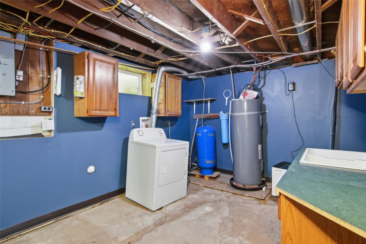 21321 County Highway X, Cadott WI 54727 - Residential house for sale - MLS #1602777 - image29