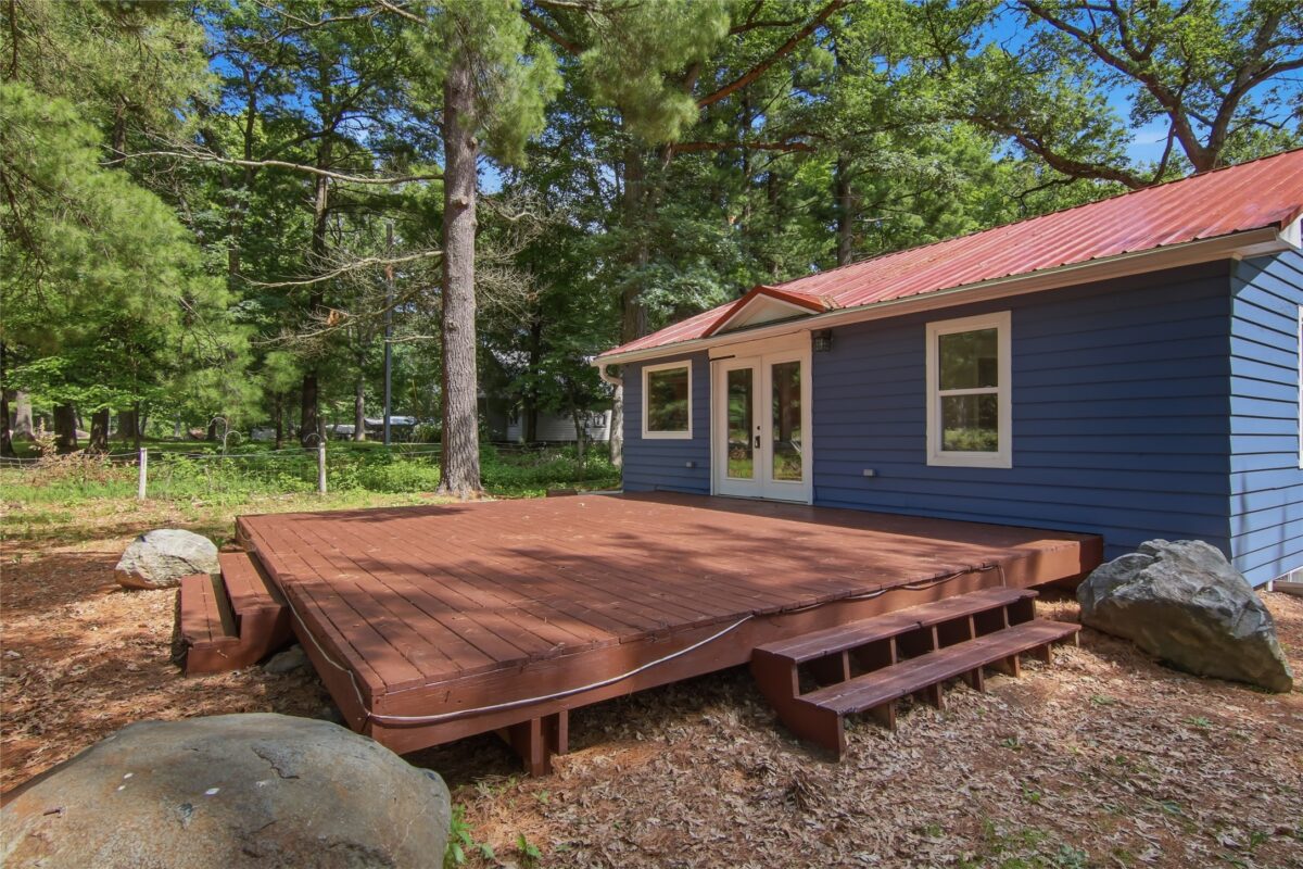 21321 County Highway X, Cadott WI 54727 - Residential house for sale - MLS #1602777 - image30