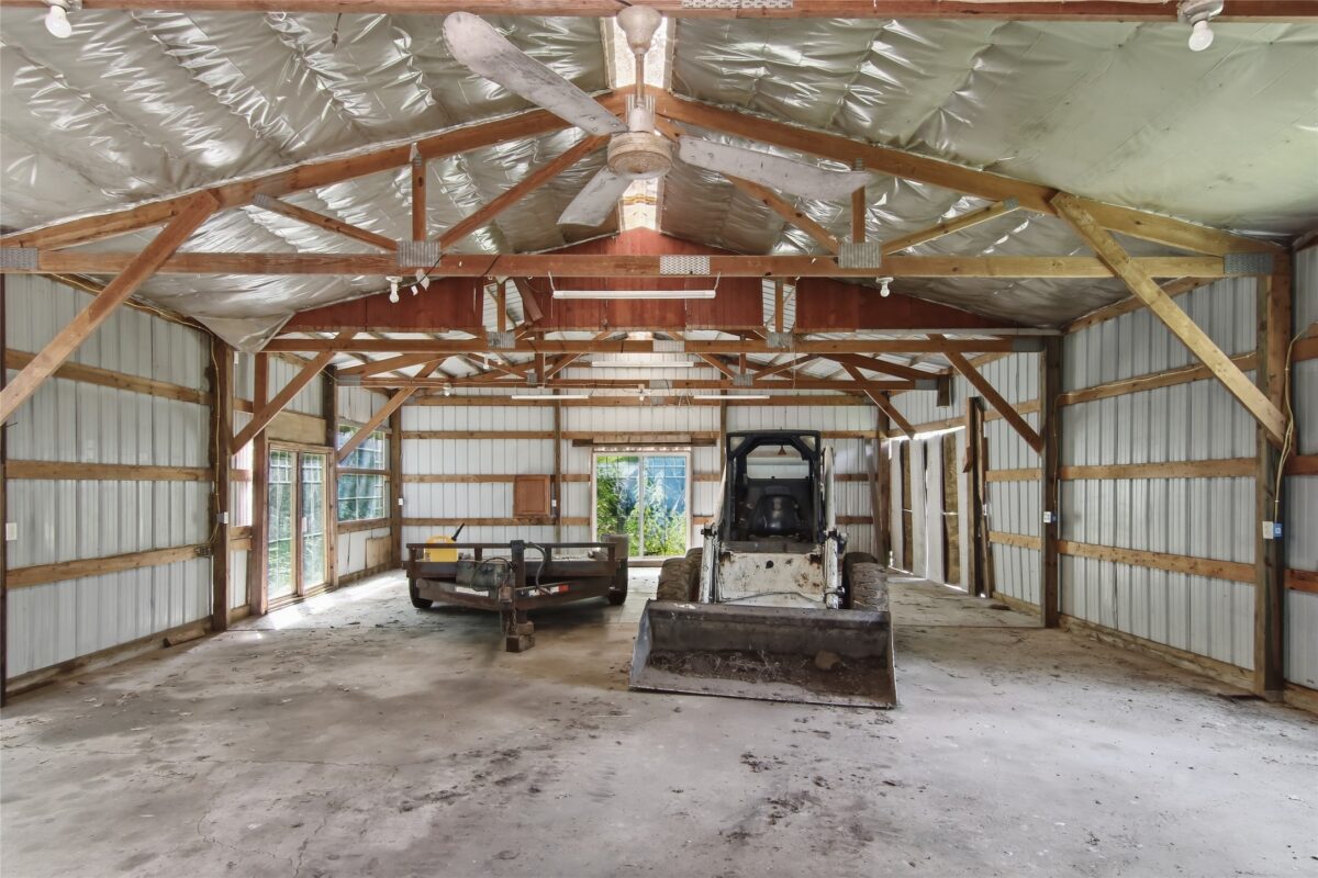 21321 County Highway X, Cadott WI 54727 - Residential house for sale - MLS #1602777 - image4