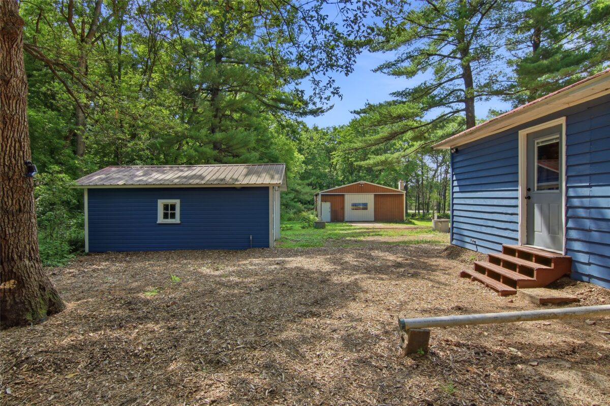 21321 County Highway X, Cadott WI 54727 - Residential house for sale - MLS #1602777 - image33