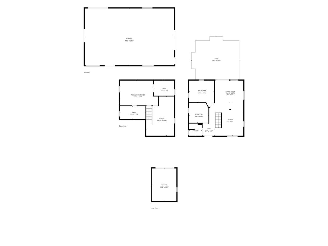 21321 County Highway X, Cadott WI 54727 - Residential house for sale - MLS #1602777 - image34