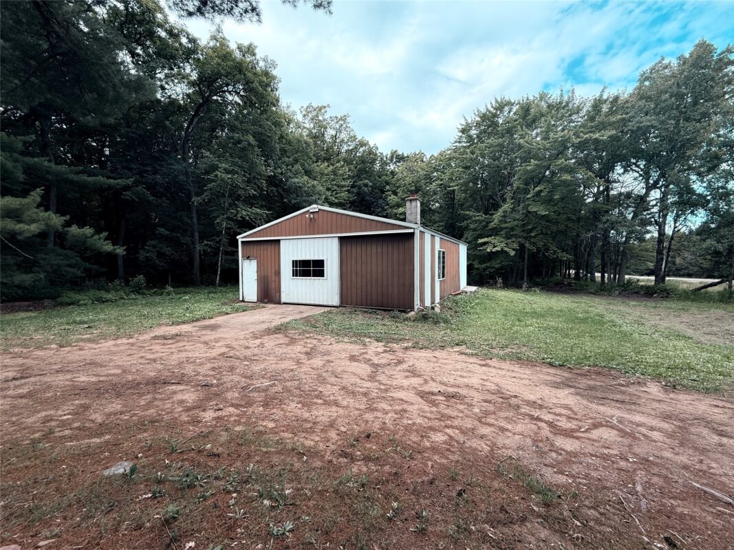 21321 County Highway X, Cadott WI 54727 - Residential house for sale - MLS #1602777 - image36