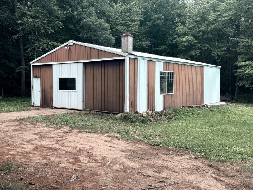 21321 County Highway X, Cadott WI 54727 - Residential house for sale - MLS #1602777 - image37