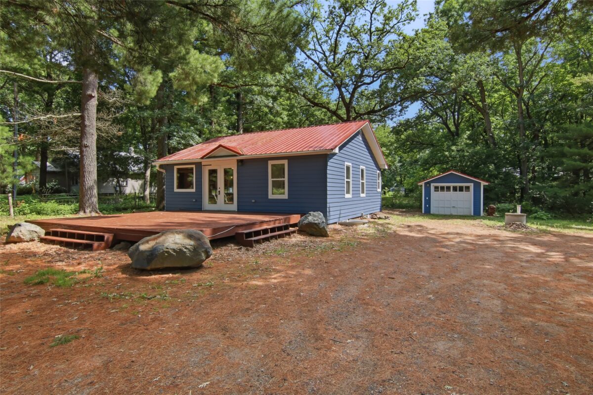 21321 County Highway X, Cadott WI 54727 - Residential house for sale - MLS #1602777 - image5