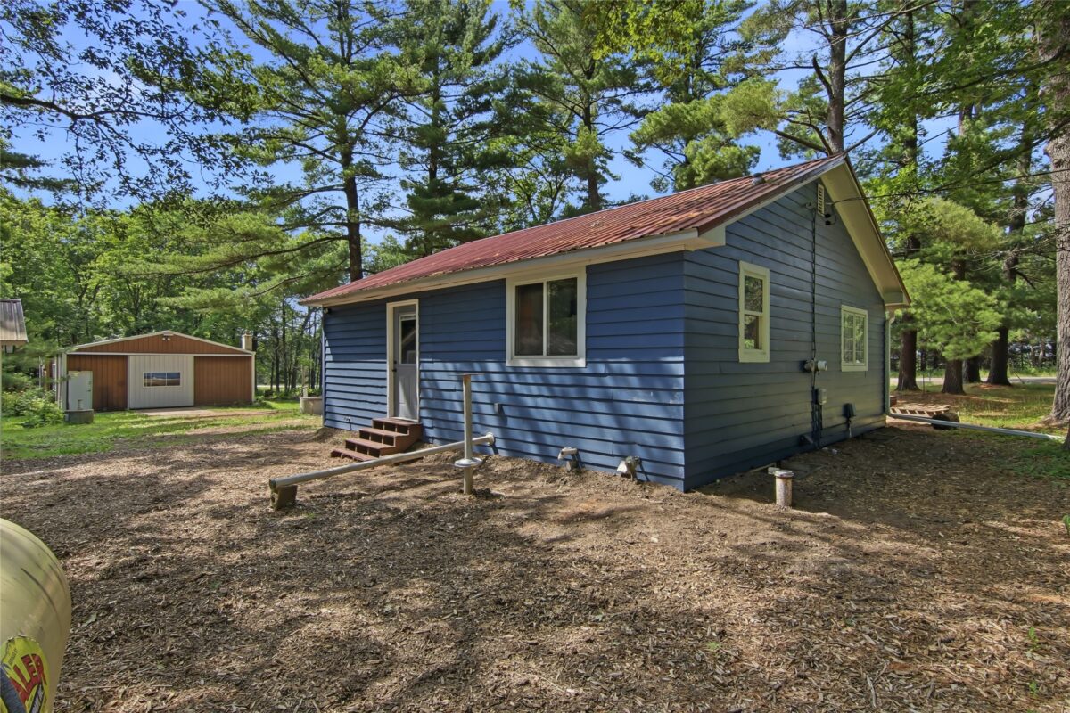 21321 County Highway X, Cadott WI 54727 - Residential house for sale - MLS #1602777 - image6