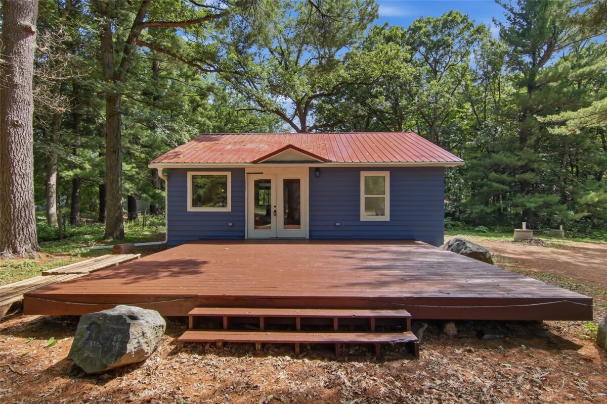 21321 County Highway X, Cadott WI 54727 - Residential house for sale - MLS #1602777 - image7