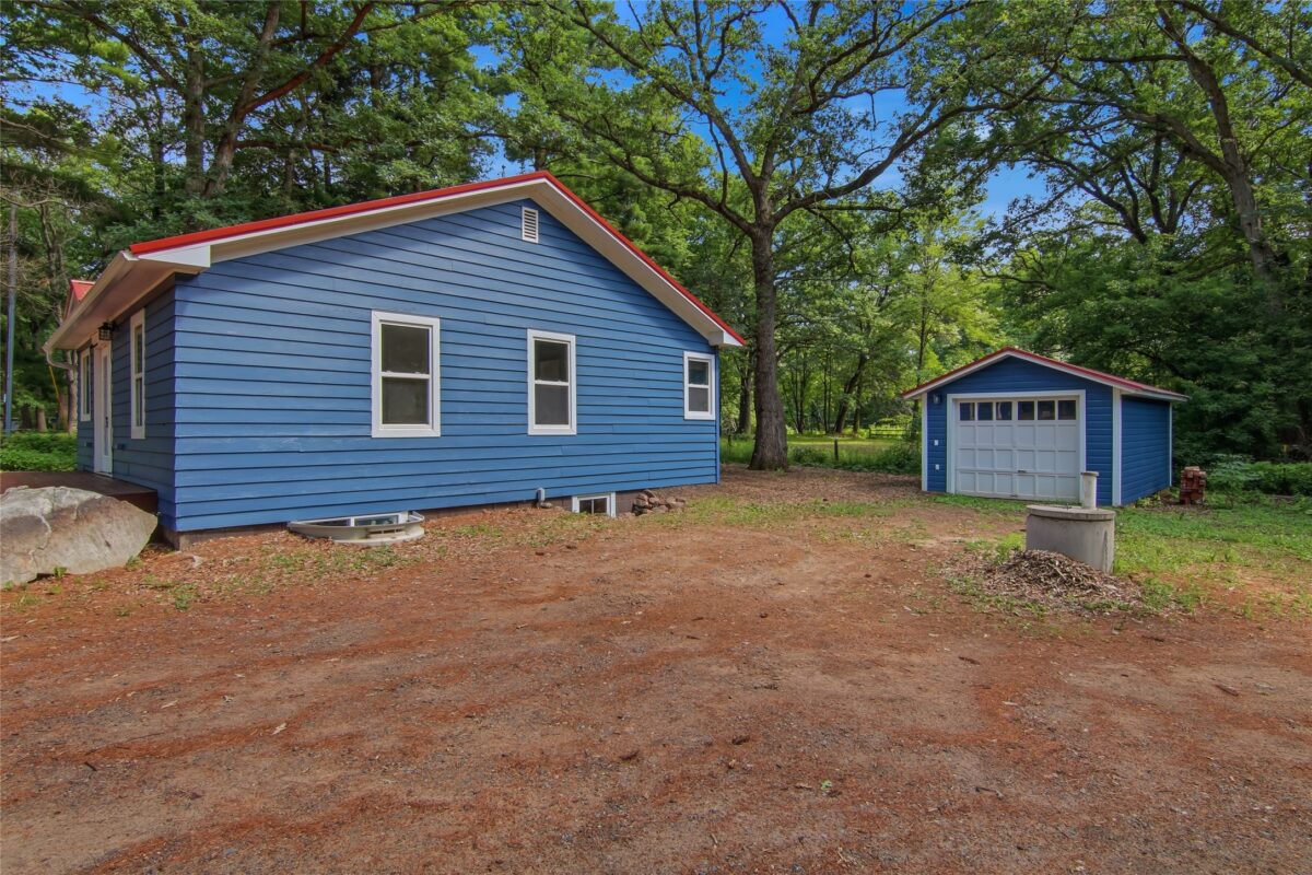21321 County Highway X, Cadott WI 54727 - Residential house for sale - MLS #1602777 - image8