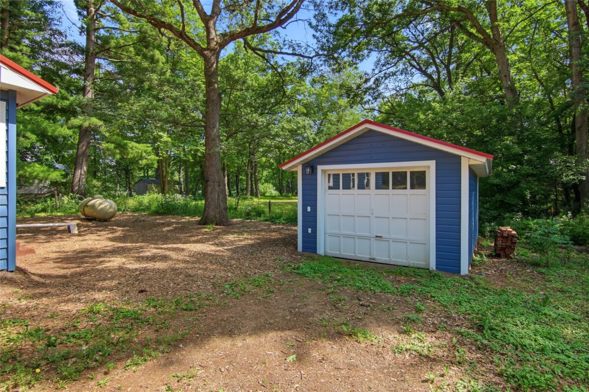 21321 County Highway X, Cadott WI 54727 - Residential house for sale - MLS #1602777 - image9