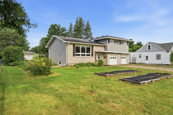 217 Poplar Street Cadott WI 54727