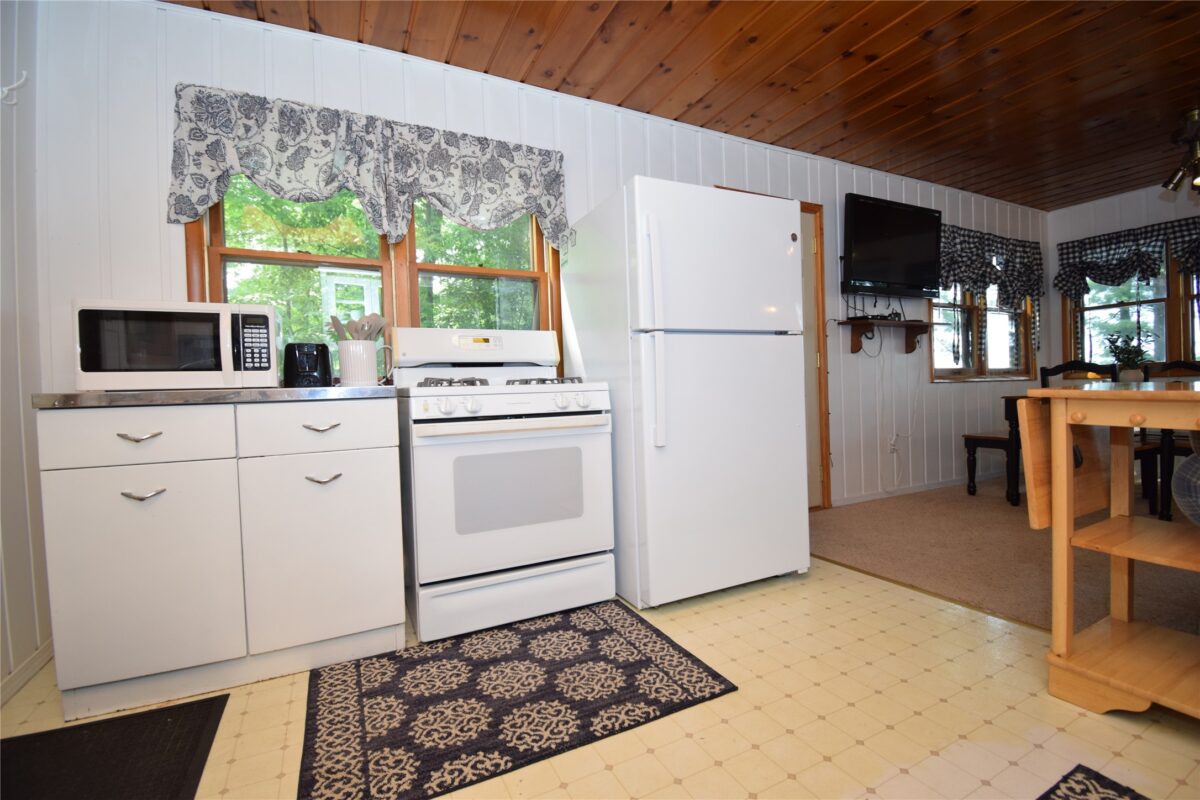 21825 Spirit Lake Access Road, Frederic WI 54837 - Residential house for sale - MLS #1604116 - image12