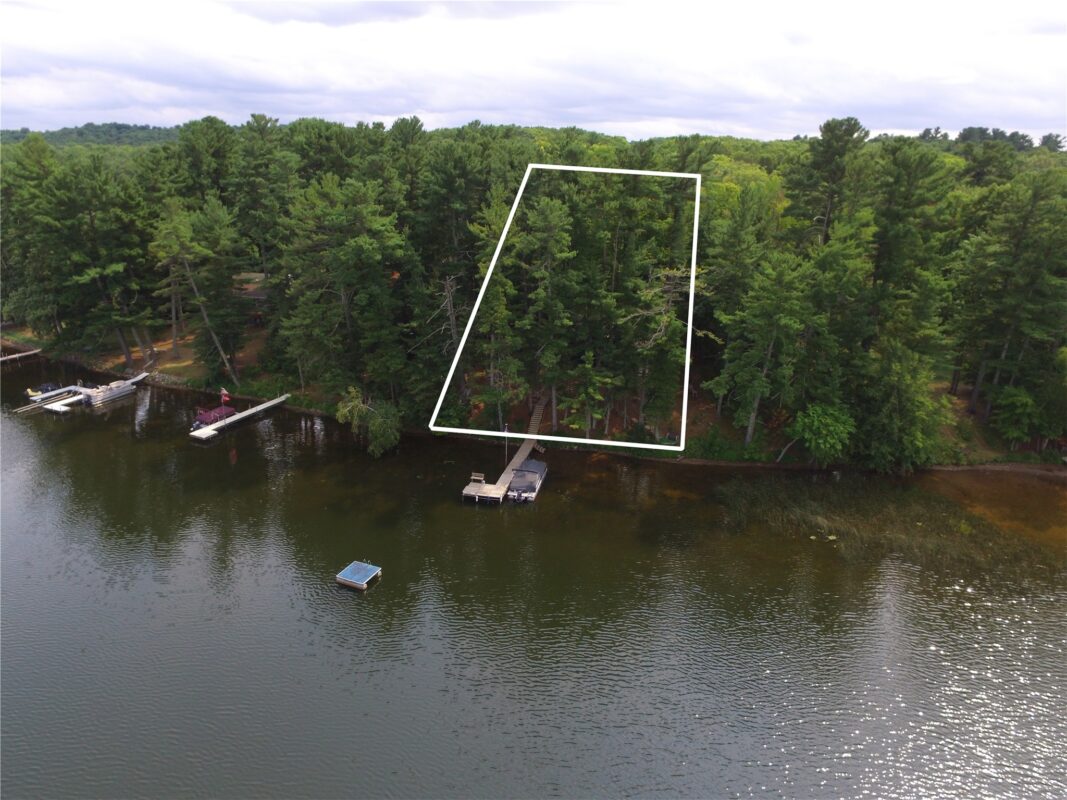 21825 Spirit Lake Access Road, Frederic WI 54837 - Residential house for sale - MLS #1604116 - image3