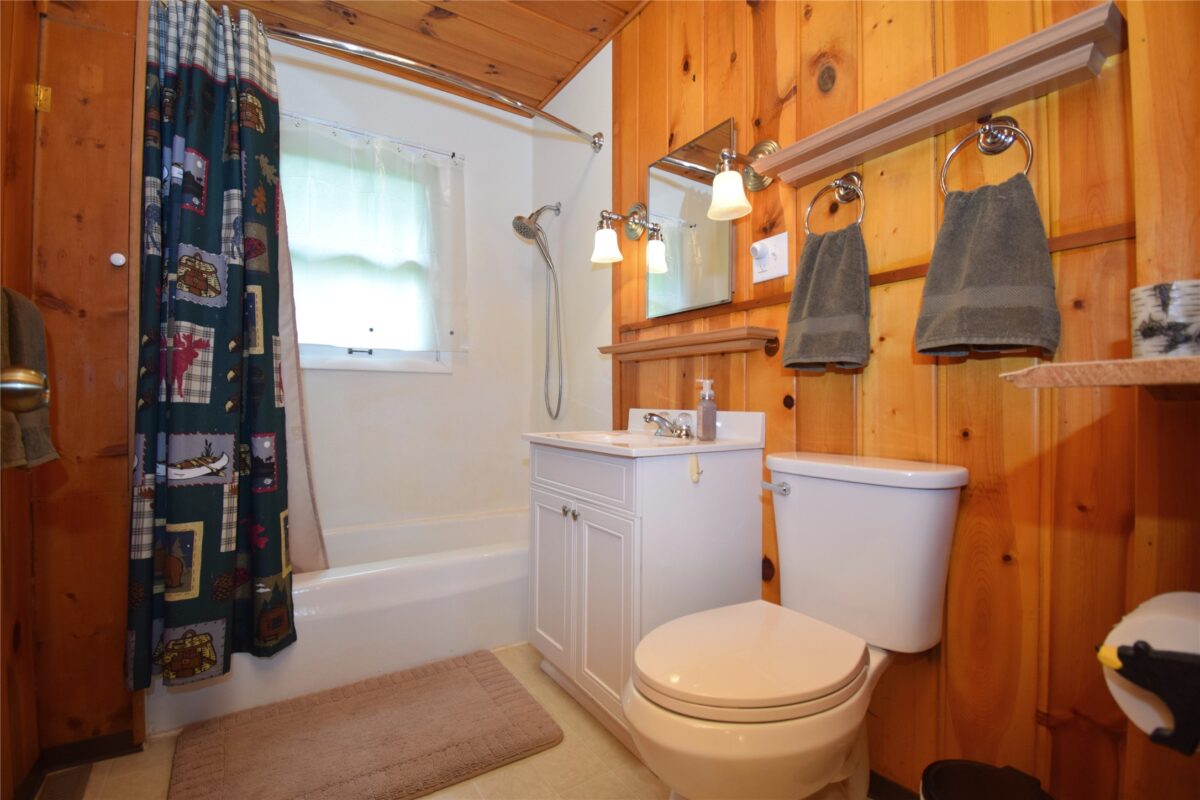 21825 Spirit Lake Access Road, Frederic WI 54837 - Residential house for sale - MLS #1604116 - image22