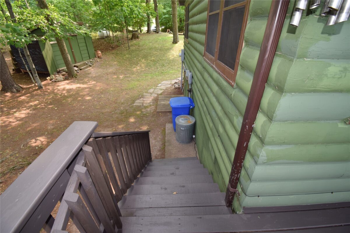 21825 Spirit Lake Access Road, Frederic WI 54837 - Residential house for sale - MLS #1604116 - image29
