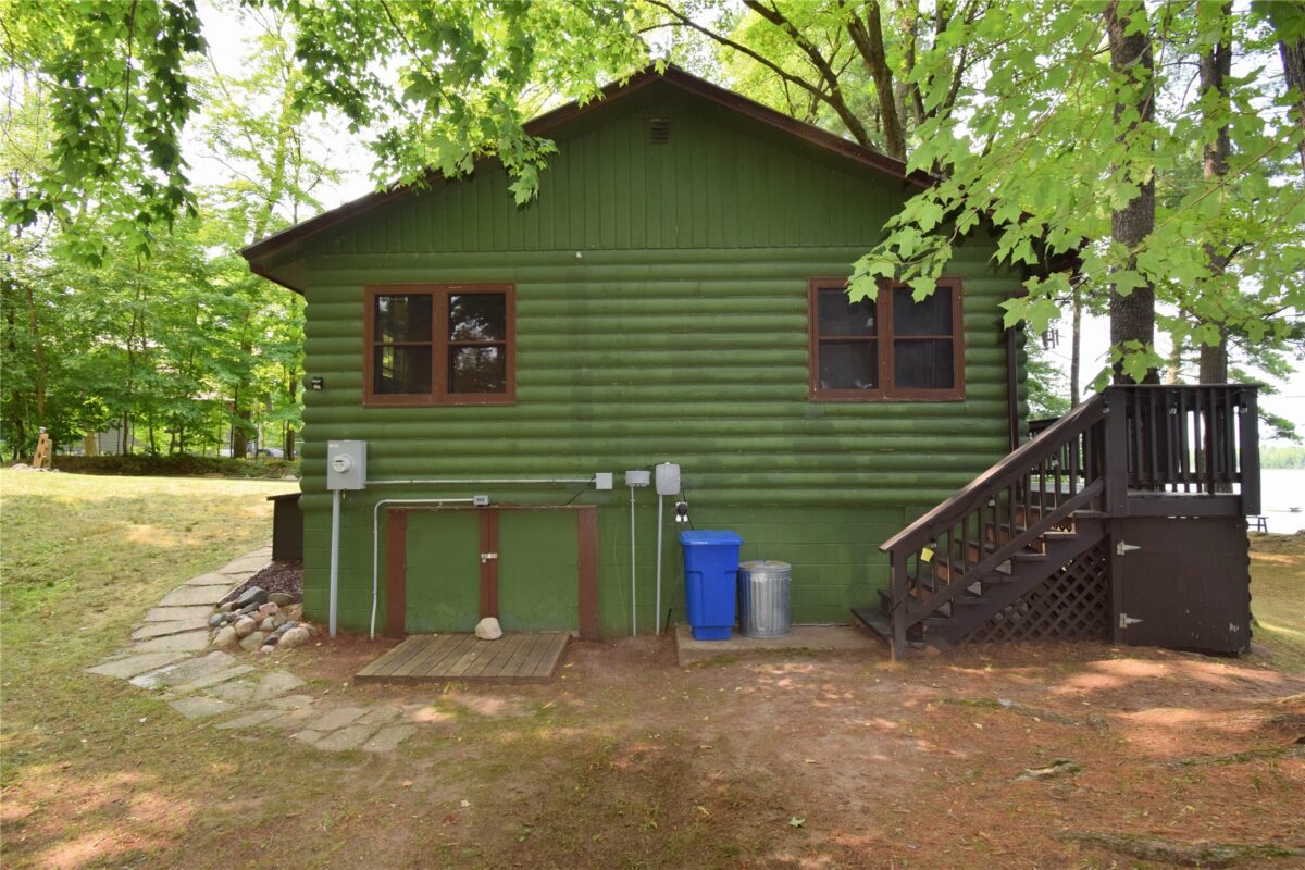 21825 Spirit Lake Access Road, Frederic WI 54837 - Residential house for sale - MLS #1604116 - image30