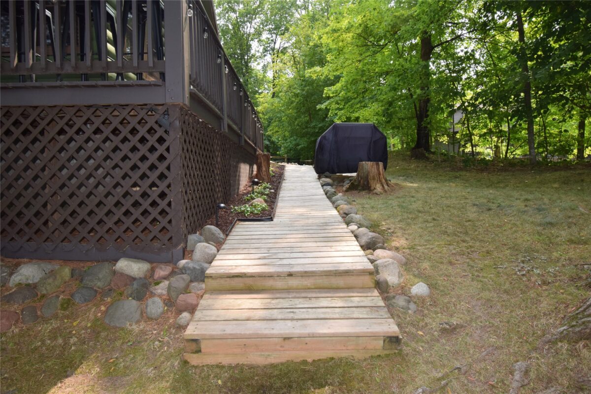 21825 Spirit Lake Access Road, Frederic WI 54837 - Residential house for sale - MLS #1604116 - image32