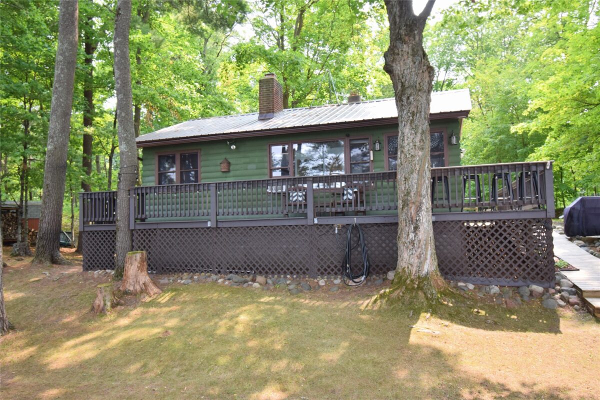 21825 Spirit Lake Access Road, Frederic WI 54837 - Residential house for sale - MLS #1604116 - image33