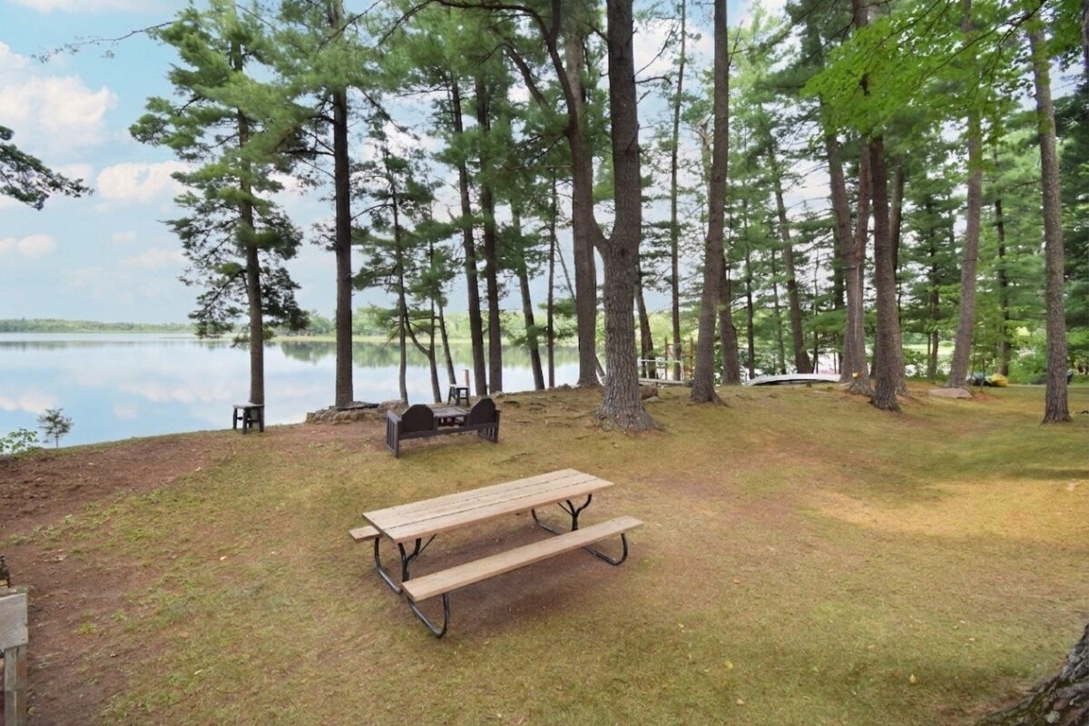 21825 Spirit Lake Access Road, Frederic WI 54837 - Residential house for sale - MLS #1604116 - image38