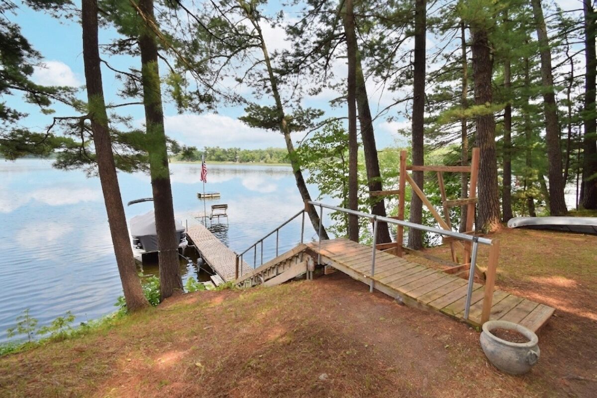 21825 Spirit Lake Access Road, Frederic WI 54837 - Residential house for sale - MLS #1604116 - image39